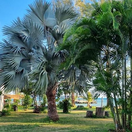 Tk Beach Resort Мак Экстерьер фото