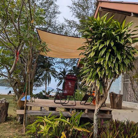 Tk Beach Resort Мак Экстерьер фото