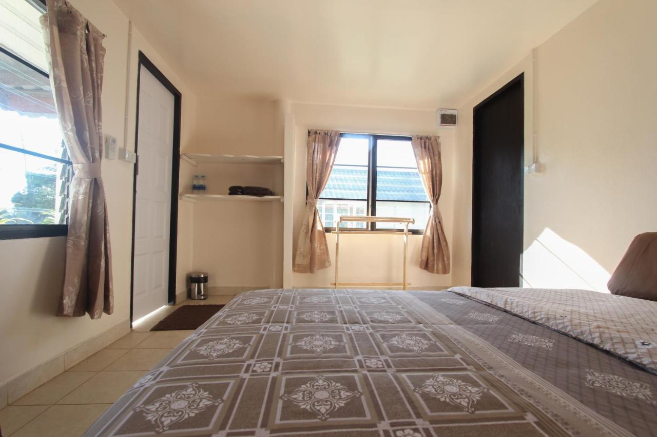 Tk Beach Resort Мак Экстерьер фото