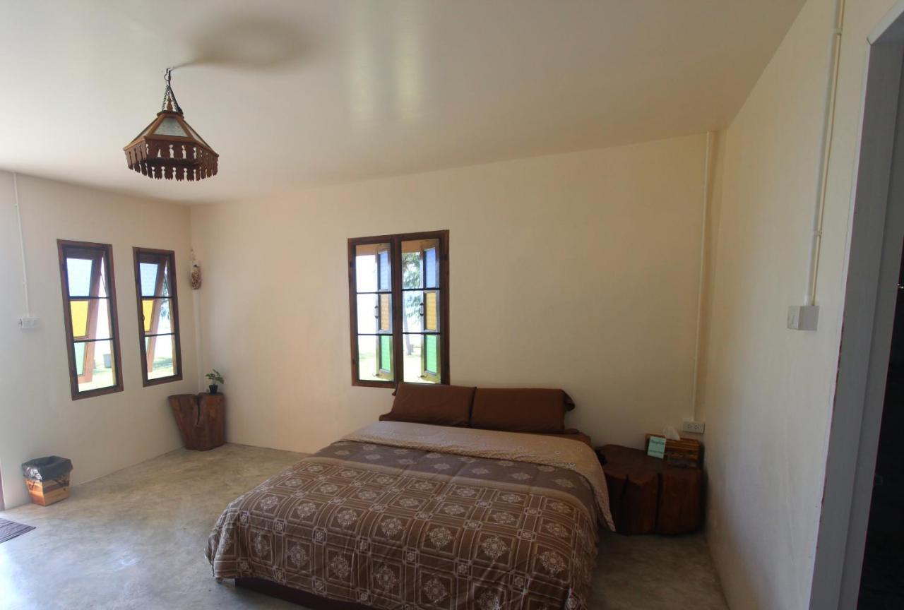 Tk Beach Resort Мак Экстерьер фото