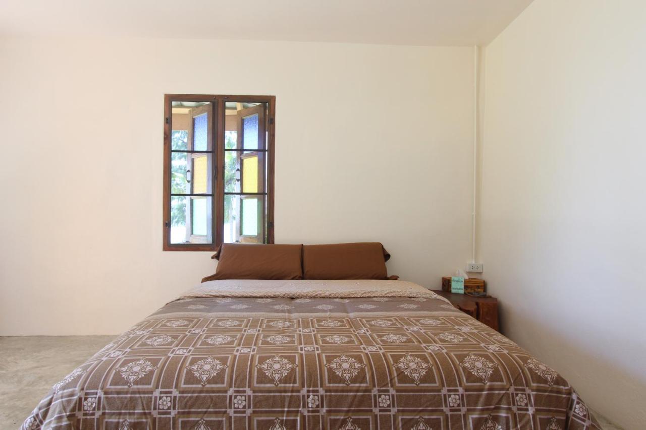 Tk Beach Resort Мак Экстерьер фото