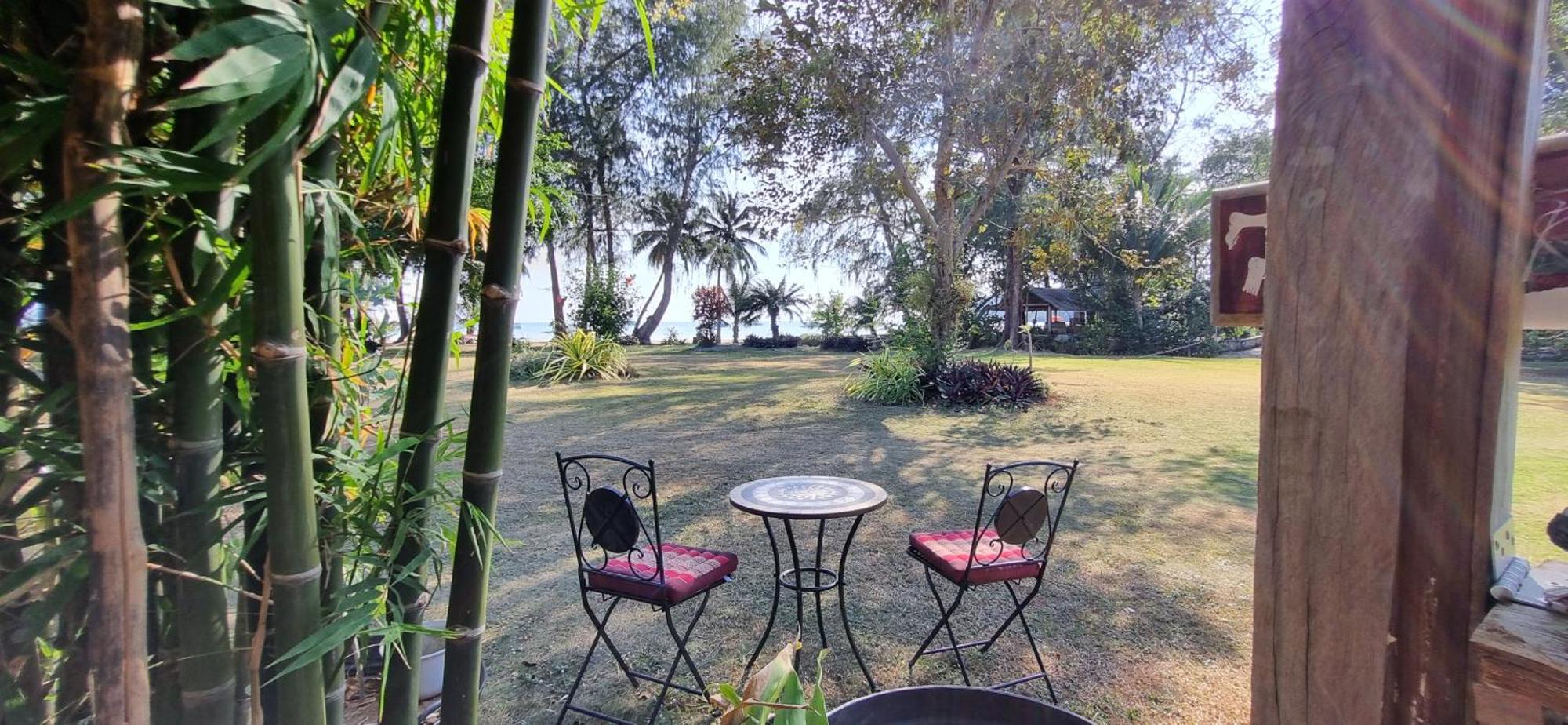 Tk Beach Resort Мак Номер фото
