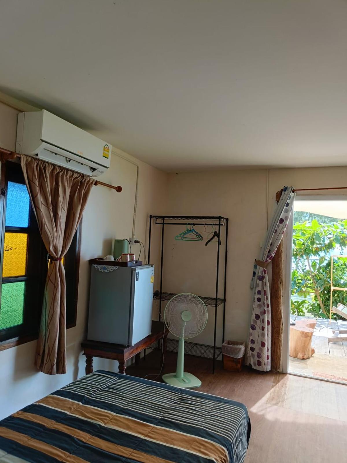 Tk Beach Resort Мак Экстерьер фото